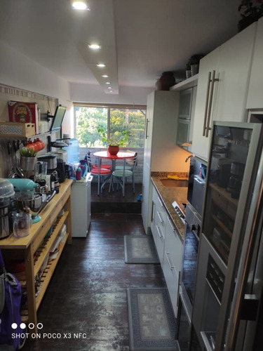 Imagen 4 de 13 de Vendo Apartamento 93m2 3h/2b/2pe Manzanares 2684
