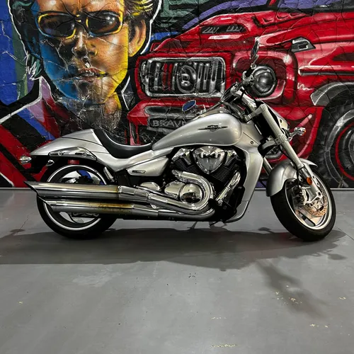 Suzuki Vzr Boulevard 2006