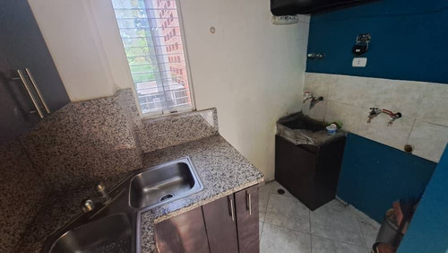 En Alquiler Apartamento En Tulipan San Diego Cod 252733