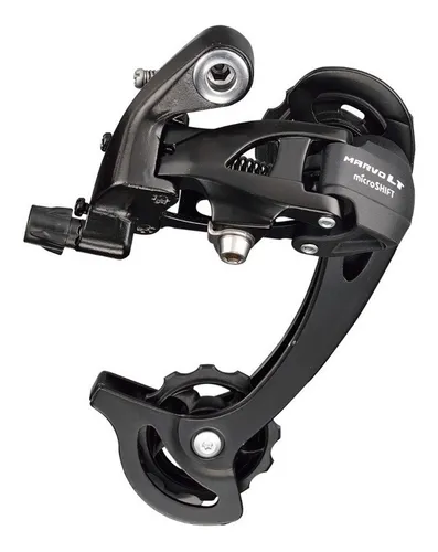 Descarrilador Acera 9v MercadoLibre