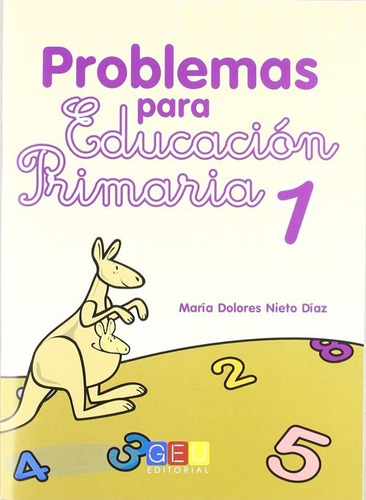 Libro Poemas Para Educacion Primaria 1. Sumas Y Restas Sin 