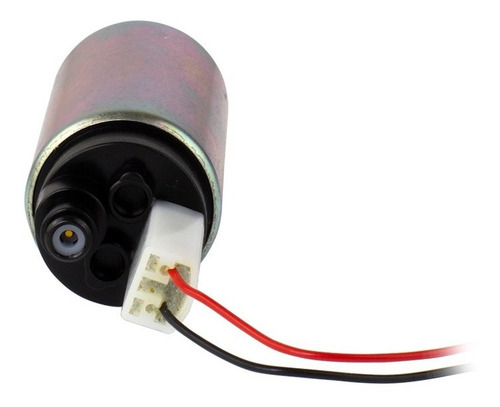 Imagem 2 de 5 de Refil Bomba De Combustivel Honda Biz 125 Flex 2009/2013