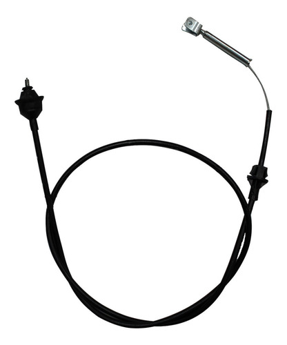 Cable Acelerador Para Chrysler Town & Country 1985 2.2l 