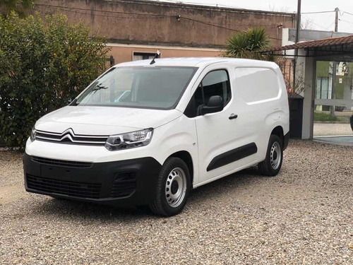 Citroen Berlingo K9 Diésel. Entrega Ya!