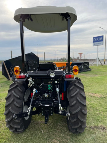 Tractor Ls G40