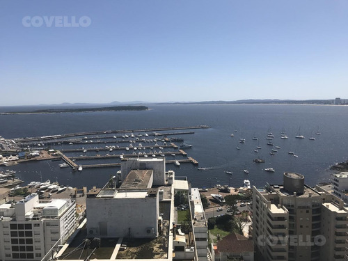 Imagen 13 de 13 de Penthouse En Peninsula Con Exclusivas Vistas !