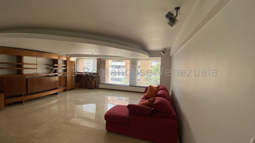 Apartamento En Venta En Campo Alegre Mls #24-1805 Yf