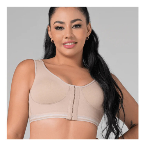 Brasier De Control Tipo Top Fajitex Con Broche Central