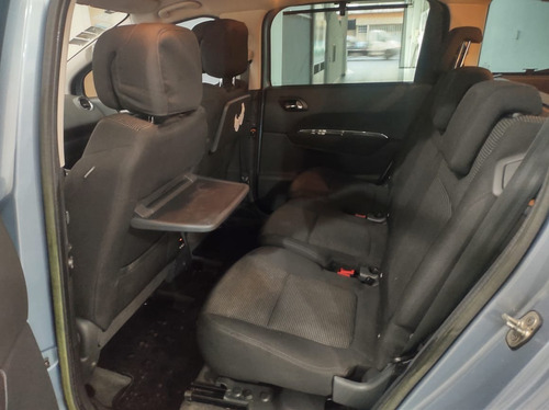 Imagen 8 de 15 de Peugeot 5008 Allure Plus 7as 1.6
