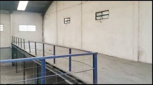 Imagen 13 de 17 de Galpon En Venta En Ingeniero Pablo Nogués