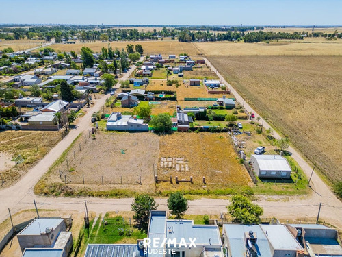 Venta Lote Barrio 17 De Mayo