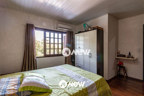 Imagem 14 de 23 de Casa Com 5 Dormitórios À Venda, 110 M² Por R$ 450.000,00 - Primavera - Dois Irmãos/rs - Ca3878