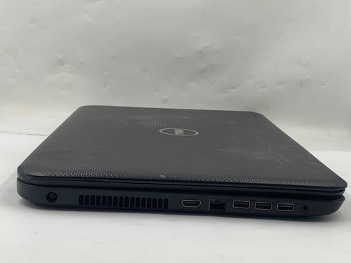 Laptop Dell Inspiron 17 3721 I3 Carcasa Teclado Webcam Flex (Usado)