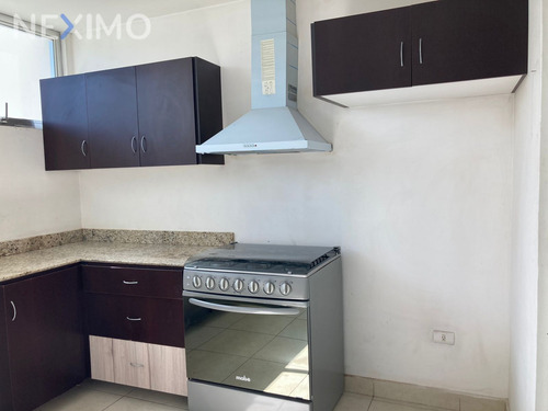 Imagen 7 de 14 de Casa Con Jardin Grande En Area De Chipilo ,puebla