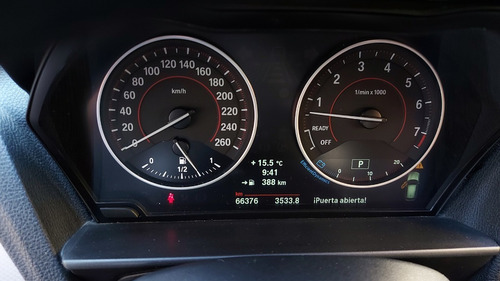 Imagen 13 de 15 de Bmw Serie 1 2013 - Wu0eox