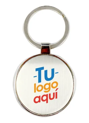 Llaveros Personalizados