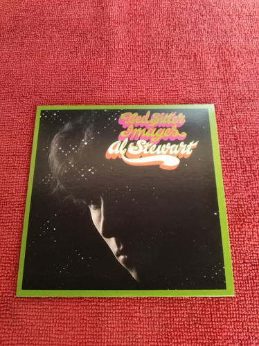 Al Stewart, Cd Sitter Images