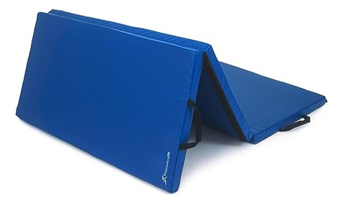 Colchoneta De Ejercicio Plegable Prosource Fit Trifold,...