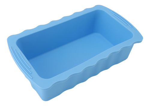 Bandeja De Hielo Reutilizable Para Bloques De Silicona, Band