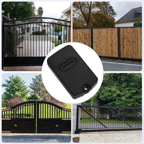 Rb741 Fm135 Para Mighty Mule, Para Controle Remoto Gato Gate