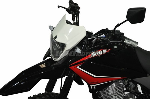 Motomel Skua 150 V6 12 Cuotas Fijas Solo Con Dni