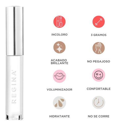 Regina Best Sellers Starter Set De Maquillaje