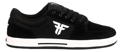 Zapatillas Fallen Patriot Cupsole Skateboarding Asfl70