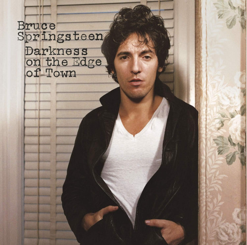 Cd: Darkness On The Edge Of Town