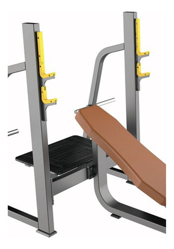 Banco Inclinado Olimpico Mnd G-fitness