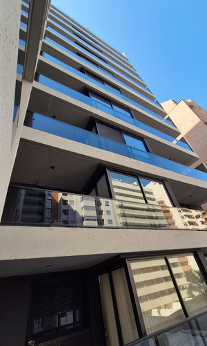 Venta Departamento De 2 Dormitorios A Estrenar! Con Cochera En Nueva Córdoba!!