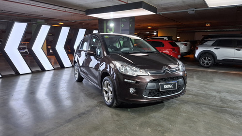 Citroën C3 1.6 FEEL MY20