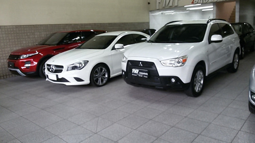 Mitsubishi A S X 2.0 Aut 2011