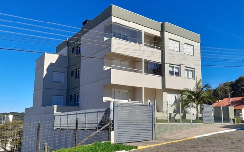 Imagem 1 de 8 de Apartamento - Santa Catarina - Ref: 7407 - V-7407