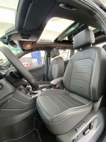 Volkswagen Tiguan Volkswagen Tiguan Allspace R-Line 2.0 TSi