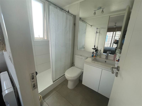 Imagen 14 de 24 de Departamento En Venta De 3 Dorm. Mas Servicios La Reina