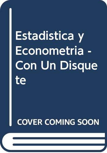 Pod - Estadistica Y Econometria De Novales Mcgrawhill