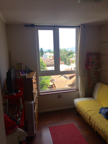 Se Vende Departamento, Edificio Parque Español, Chiguayante