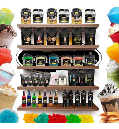 Te Chai Negro 125g Fácil Preparación Tibiri Contentti