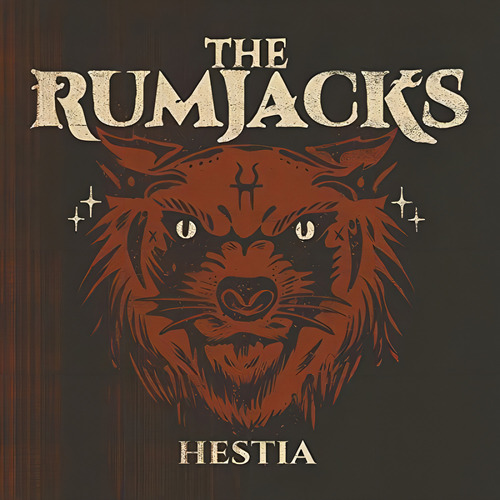 Cd Hestia - The Rumjacks