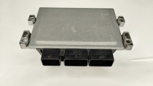 Computadora Ford Fiesta Titatunium 2014-2015 (Usado)