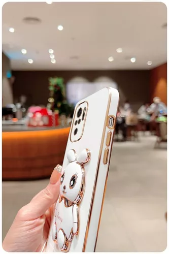 Funda Xiaomi Redmi Note 10/10S/Poco M5s Boy Espacio - Dealy