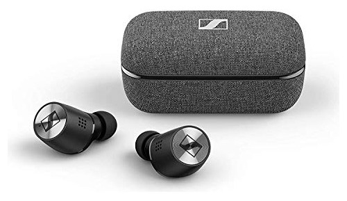 Auriculares Bluetooth Sennheiser Momentum True Wireless 2