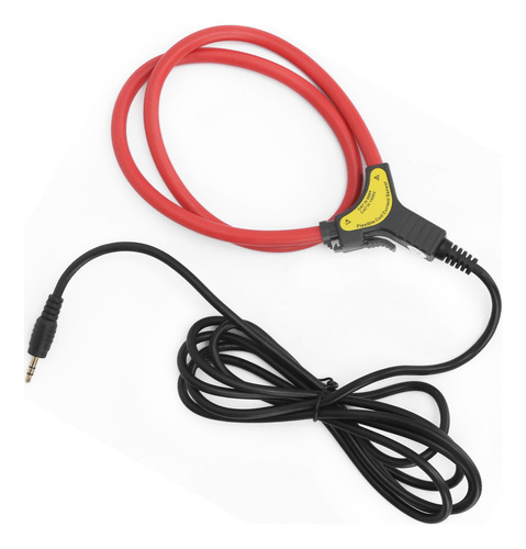 Sensor De Bobina Flexible Etcr-200fa Con Sonda De Corriente