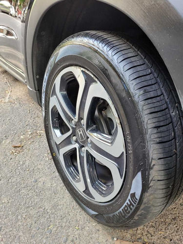 Imagen 5 de 15 de Honda Hr-v 2016 1.8 Ex-l 2wd Cvt