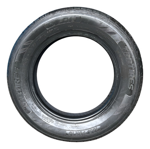 Pneu 165/70r14 85t Tl Tp-16 Xl Tbb Tires Aro 14 Índice De Velocidade T