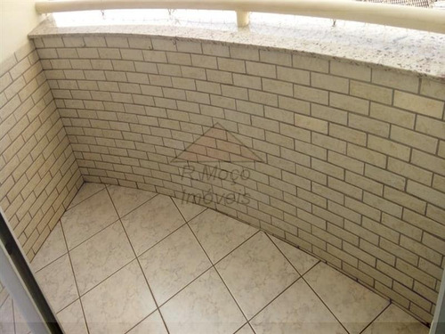 Imagem 6 de 29 de Apartamento Vila Matilde São Paulo/sp - 476