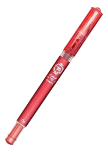 Lapiz Tinta Pilot G-tec-c Maica 0.4 Mm