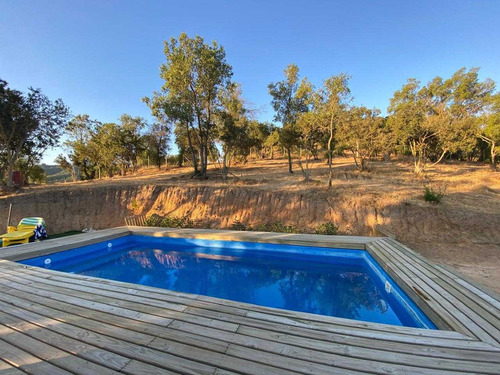 Condominio Hacienda Lo Orozco (89571)