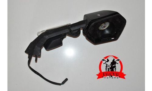 08-10 Kawasaki Ninjazx10r Espejo Retrovisor Derecho Sin Luna