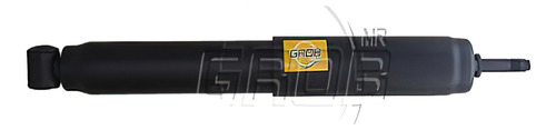 Amortiguador Trasero Ford F-650 2011 Grob
